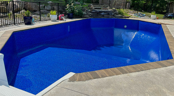 Vinyl Liner Pool, Vinyl Pool Liner Replacement, Vinyl Pool Liner