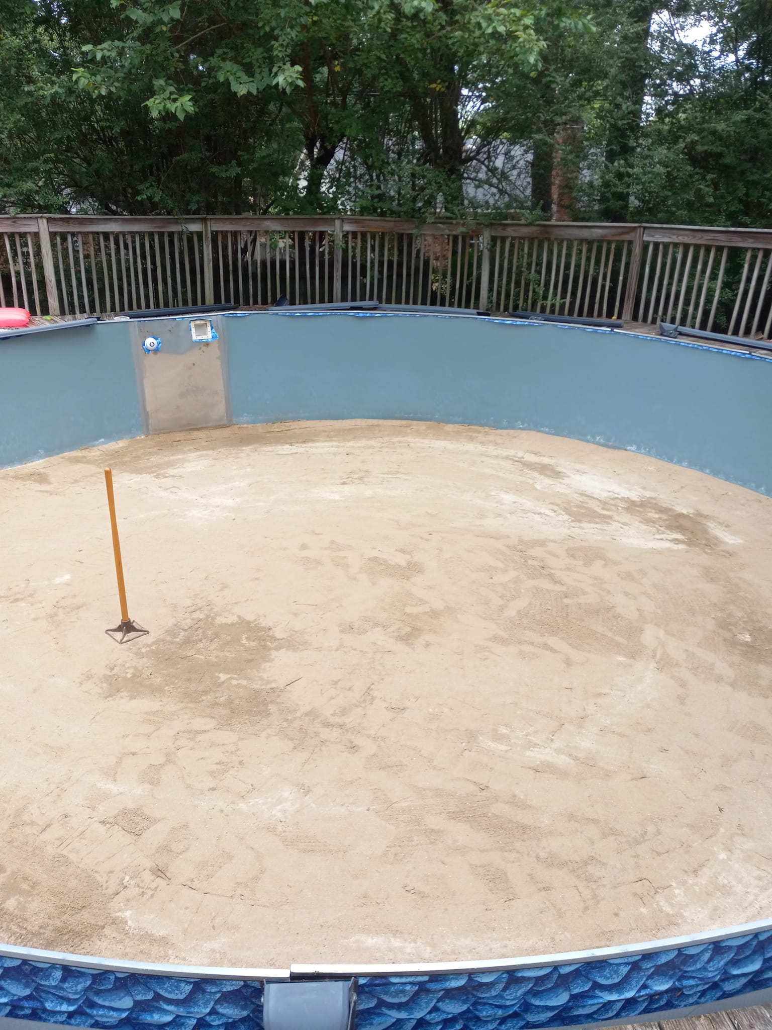 Above Ground Pool, Pool Liner repair, Pool Liner replacement, Liner Pool, Round Pool, Oval Pool, 